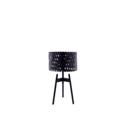 Éclat Perforé Minimaliste | LIGNART - Style contemporain