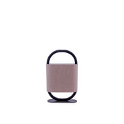 Élégance Circulaire Boisée | LIGNART - Style naturel et minimaliste