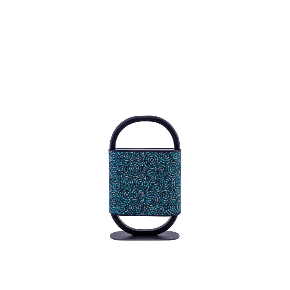 Élégance Circulaire Boisée | LIGNART - Style naturel et minimaliste