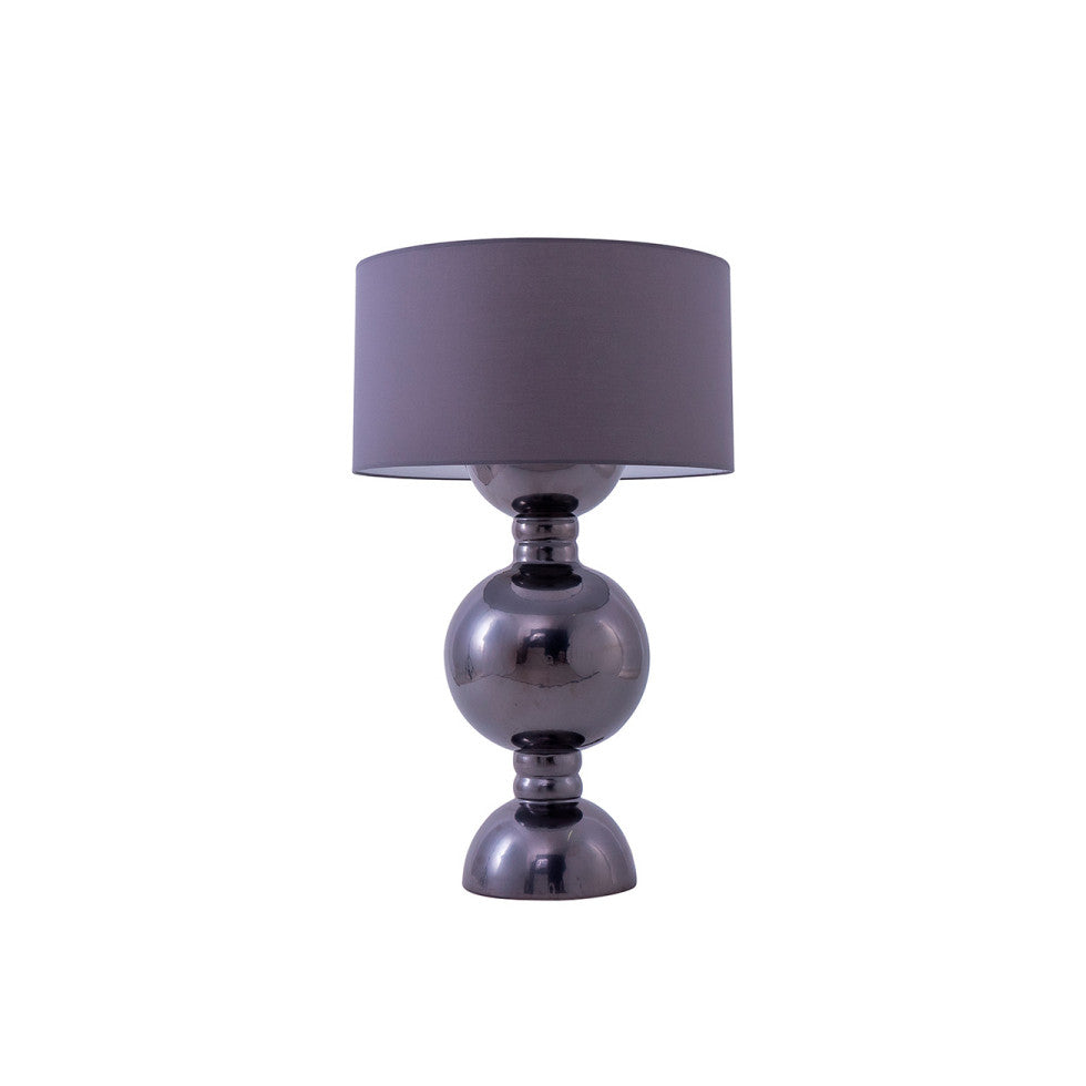 Reflet Argenté Moderne | LIGNART - Style contemporain