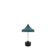 Lumière Sereine | Élégance Verte Profonde | LIGNART - Style contemporain