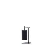 Élégance Noire Ajustable | LIGNART - Style contemporain