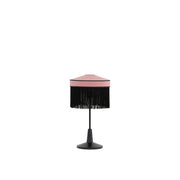 Lueur Romantique Frangée | LIGNART - Style contemporain romantique