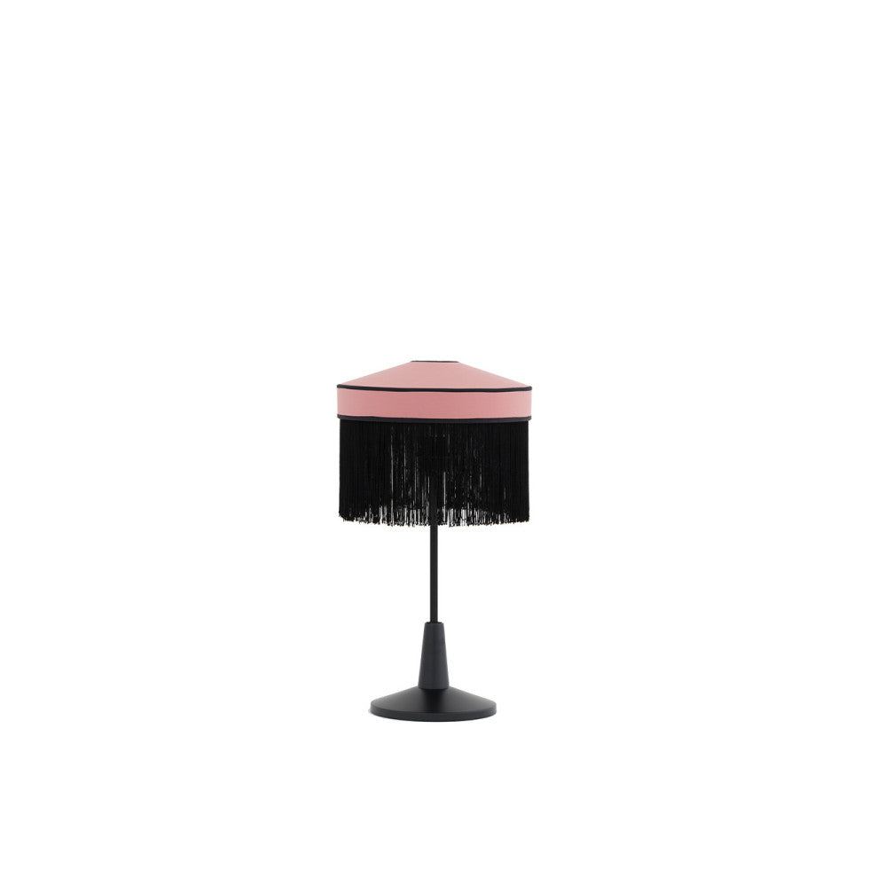 Lueur Romantique Frangée | LIGNART - Style contemporain romantique