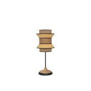 Lumière Boisée Stratifiée | LIGNART - Style naturel contemporain
