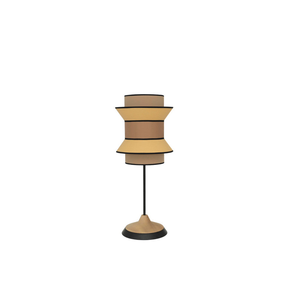 Lumière Boisée Stratifiée | LIGNART - Style naturel contemporain