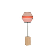 Lampe de Table, Sérénité Pastelle | LIGNART - Style contemporain naturel