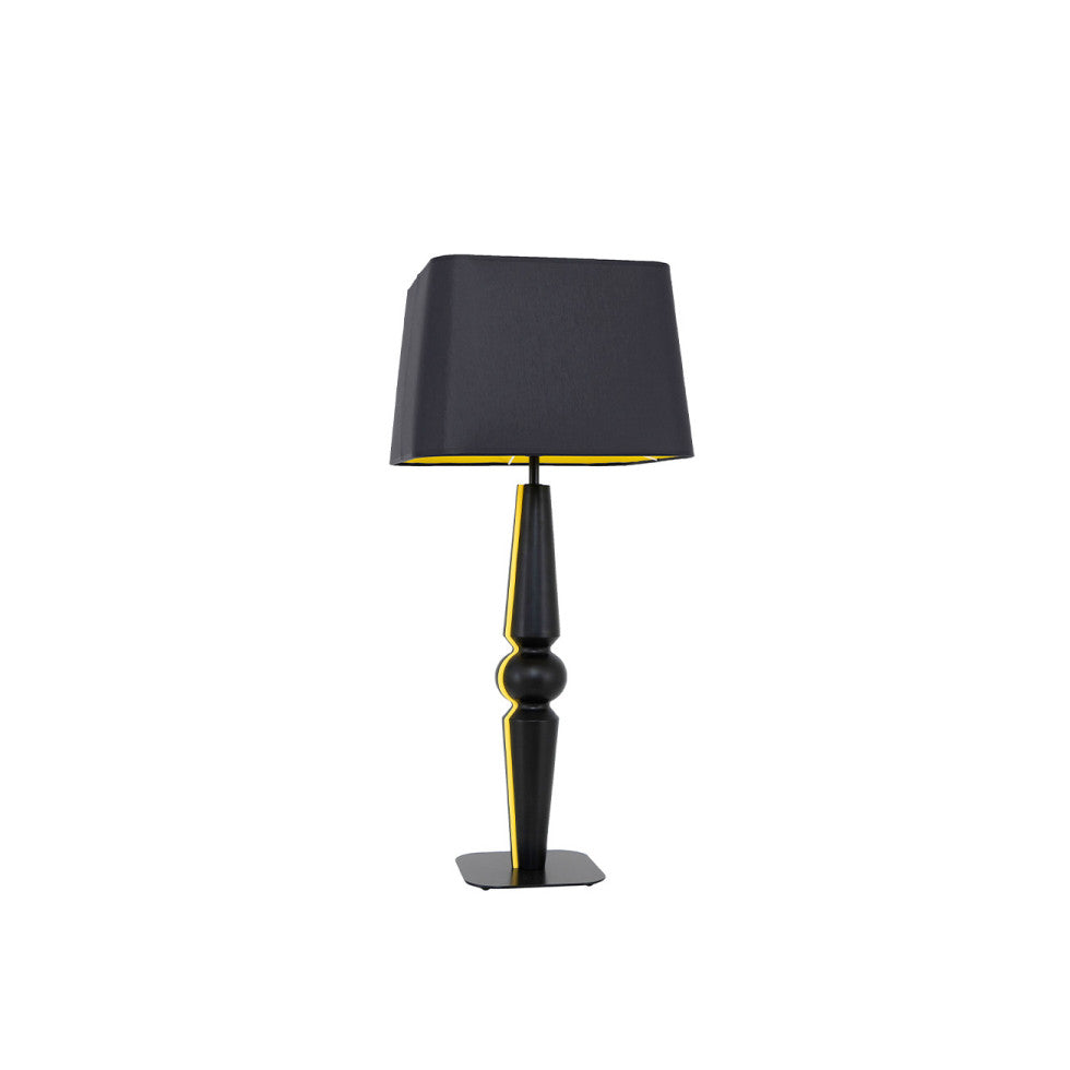 Lampadaire Élégance Géométrique | LIGNART - Style contemporain