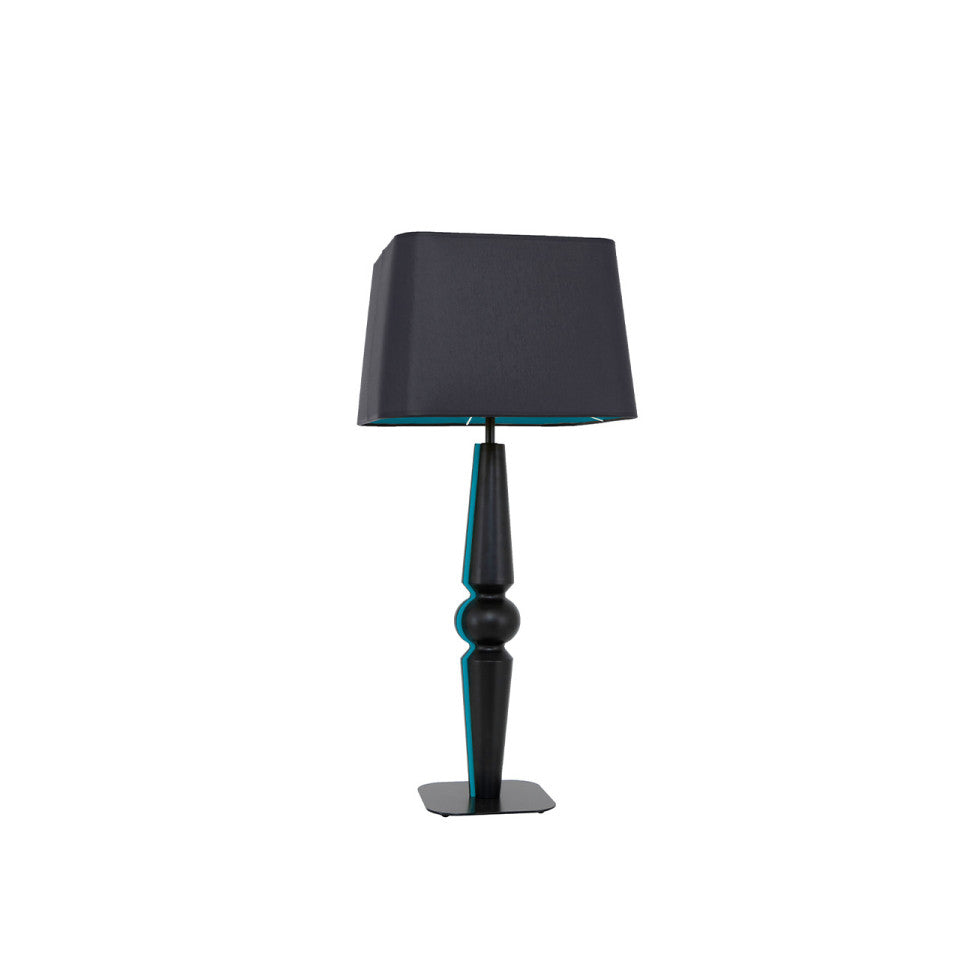 Lampadaire Élégance Géométrique | LIGNART - Style contemporain