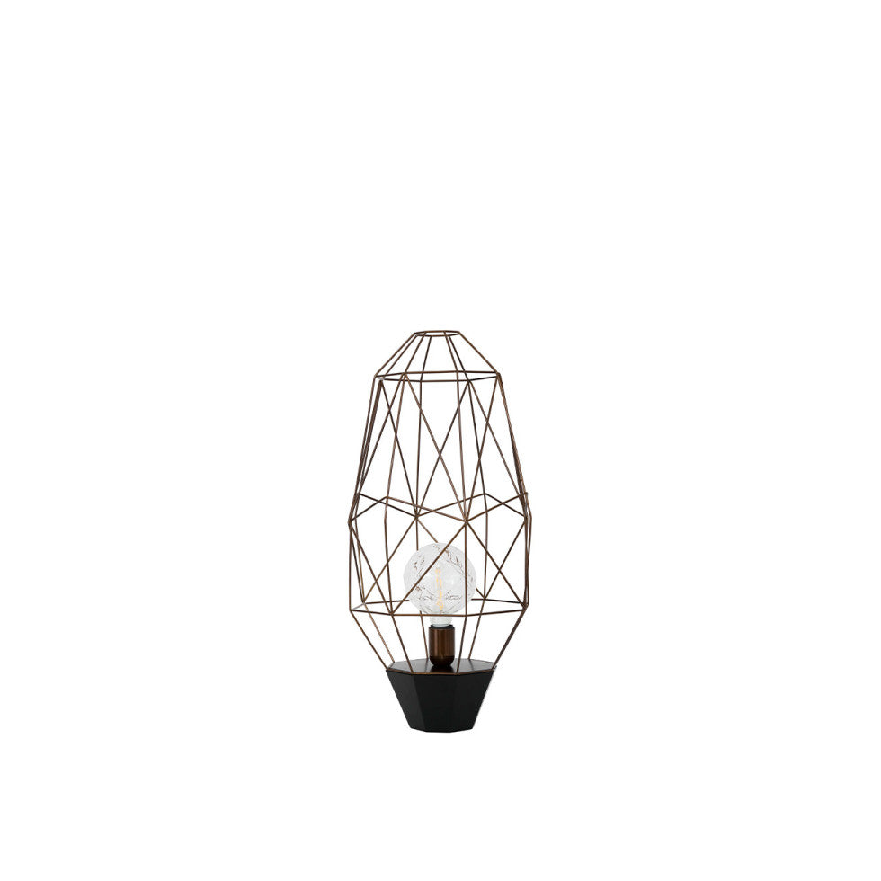 Éclat Minimaliste Sculptural | LIGNART - Style géométrique contemporain