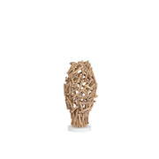 Bois Flotté Sculptural | LIGNART - Style naturel