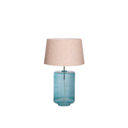 Éclat Turquoise | LIGNART - Style moderne