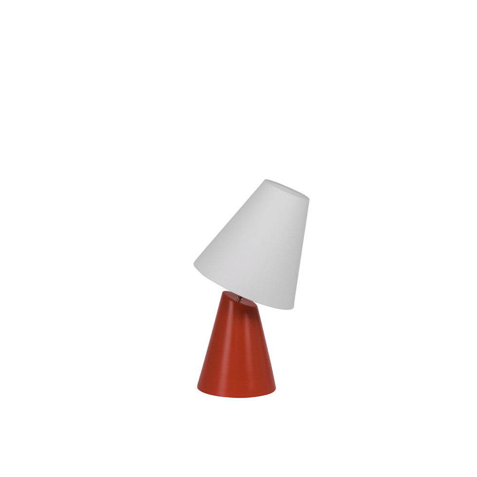 Sérénité Olive | Lampe de Table LIGNART - Style moderne minimaliste