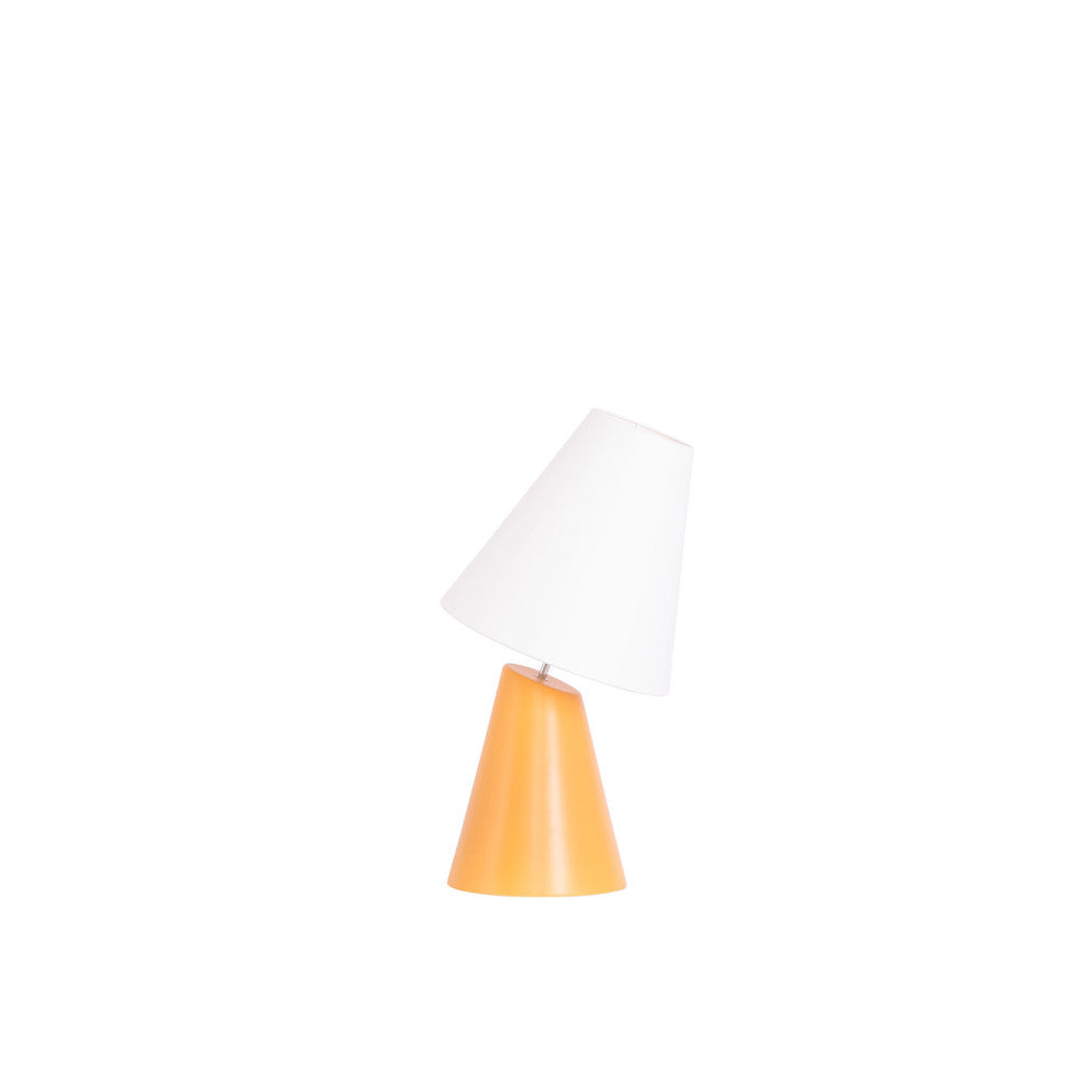 Sérénité Olive | Lampe de Table LIGNART - Style moderne minimaliste