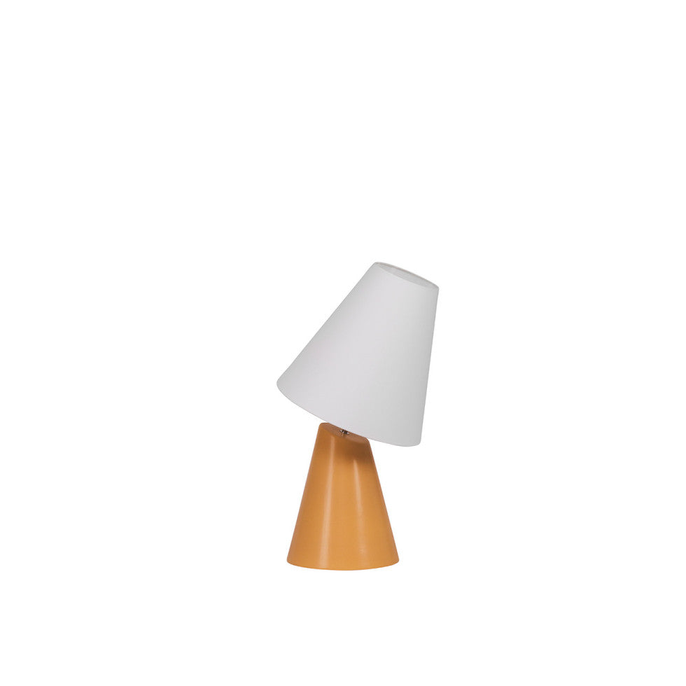 Sérénité Olive | Lampe de Table LIGNART - Style moderne minimaliste