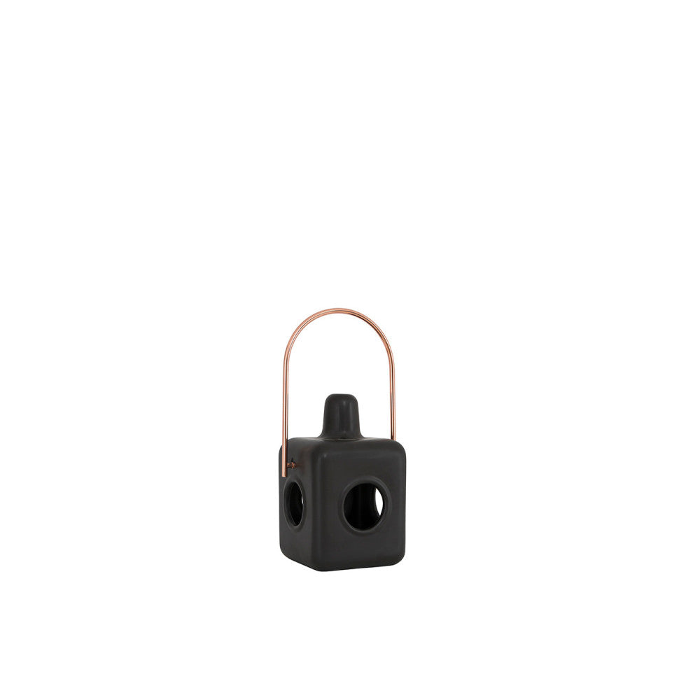 Objet Noir Enigmatique | LIGNART - Style original