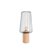 Harmonie Bois & Métal | LIGNART - Style naturel contemporain