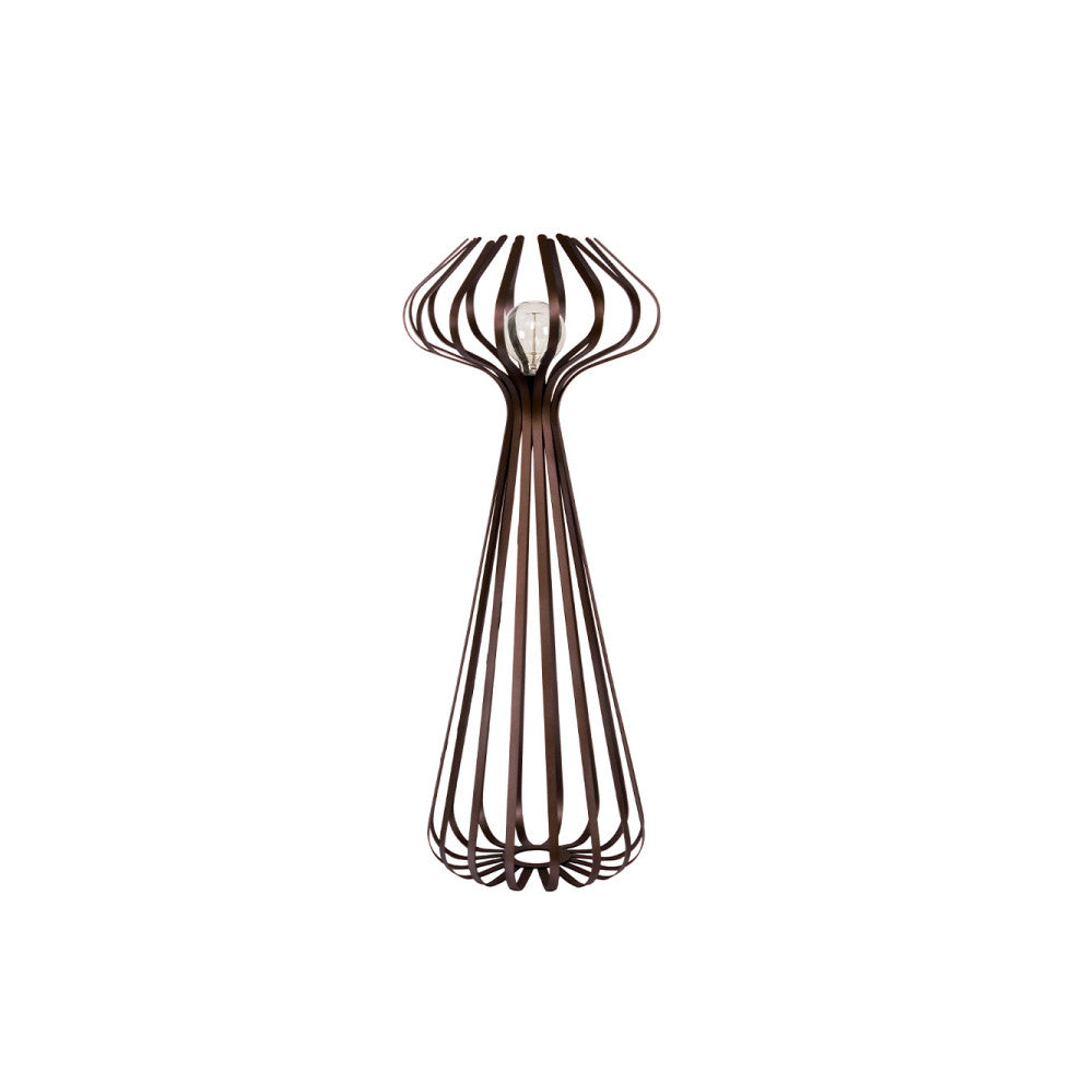 Halo Lumineux Sculptural | LIGNART - Style contemporain
