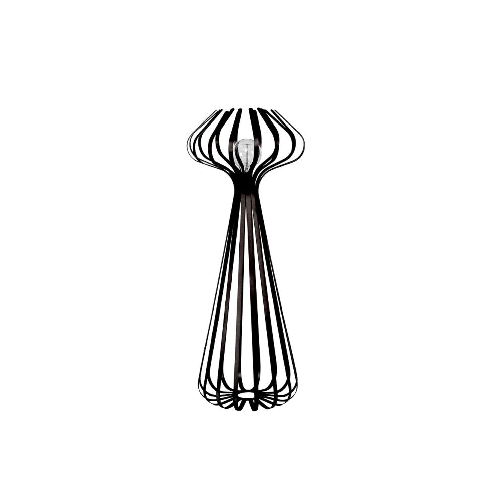 Halo Lumineux Sculptural | LIGNART - Style contemporain