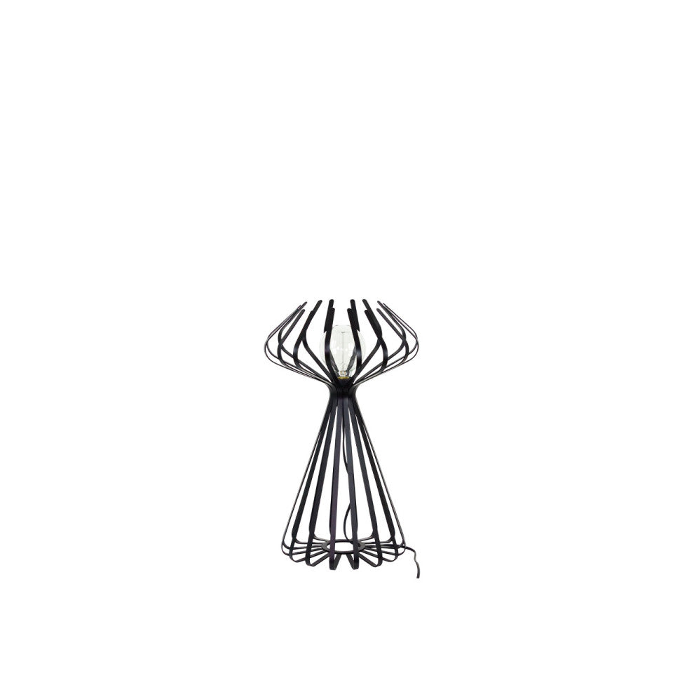 Sculpture Lumineuse Contemporaine | LIGNART - Style industriel chic
