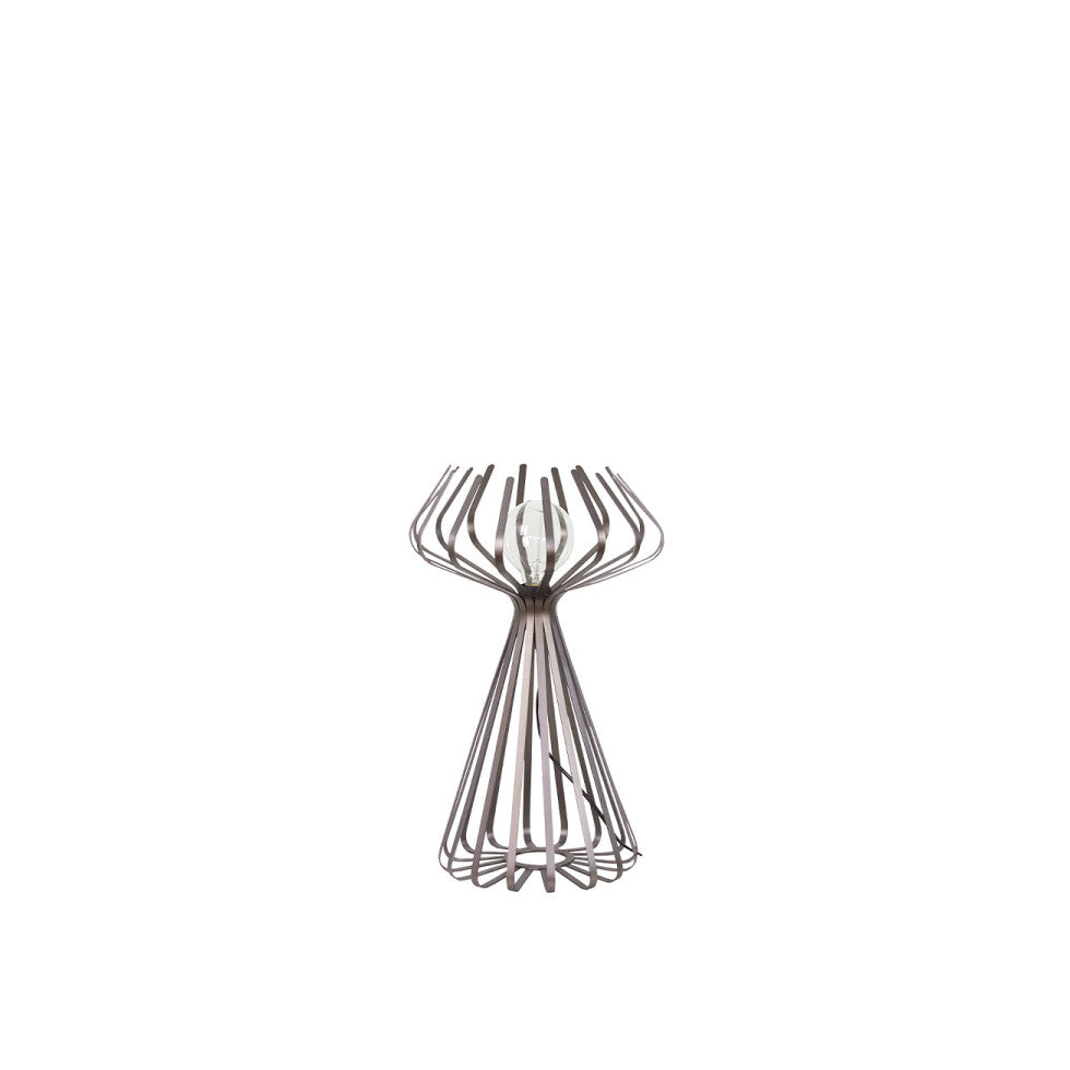 Sculpture Lumineuse Contemporaine | LIGNART - Style industriel chic