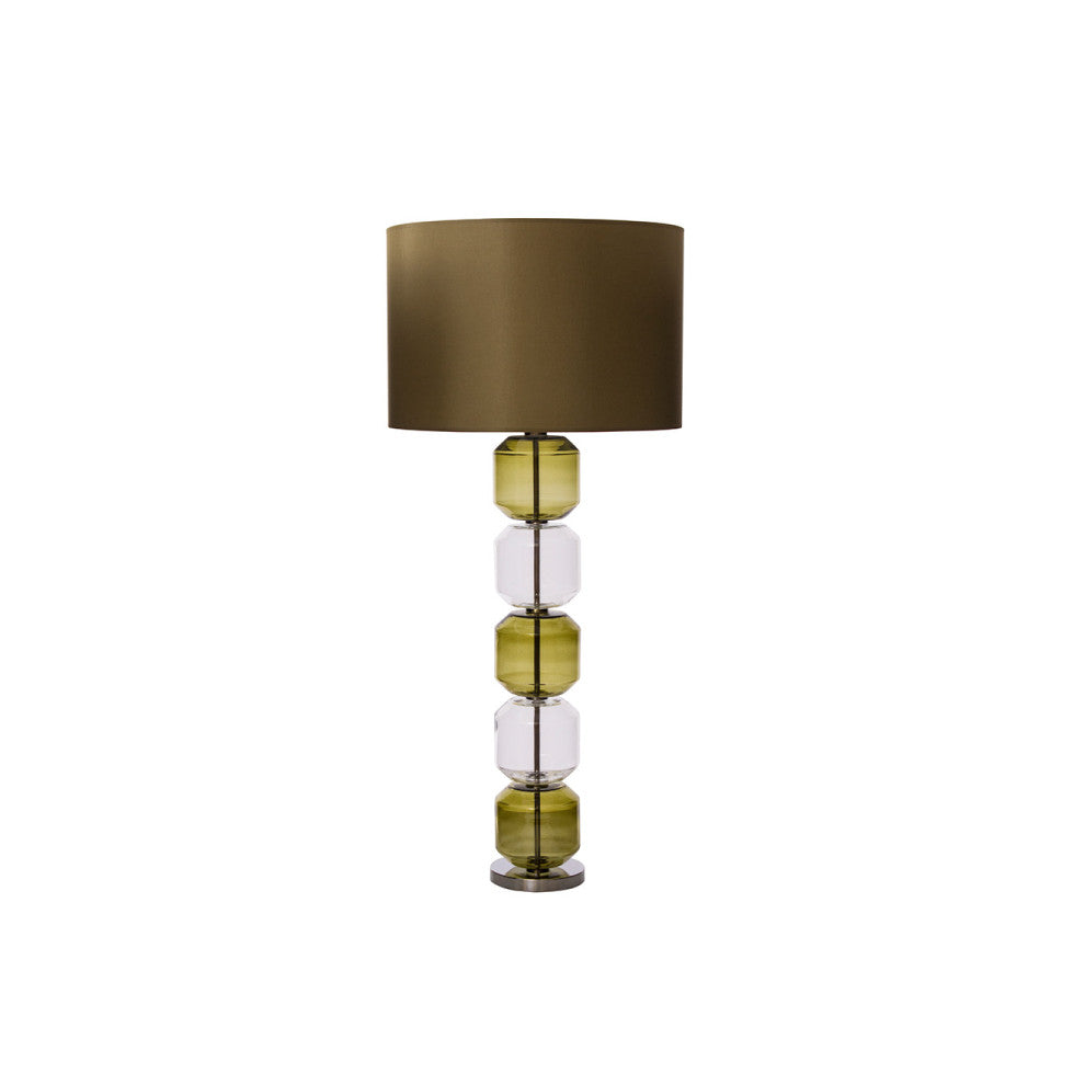 Harmonie de Verre et Lumière | LIGNART - Style contemporain
