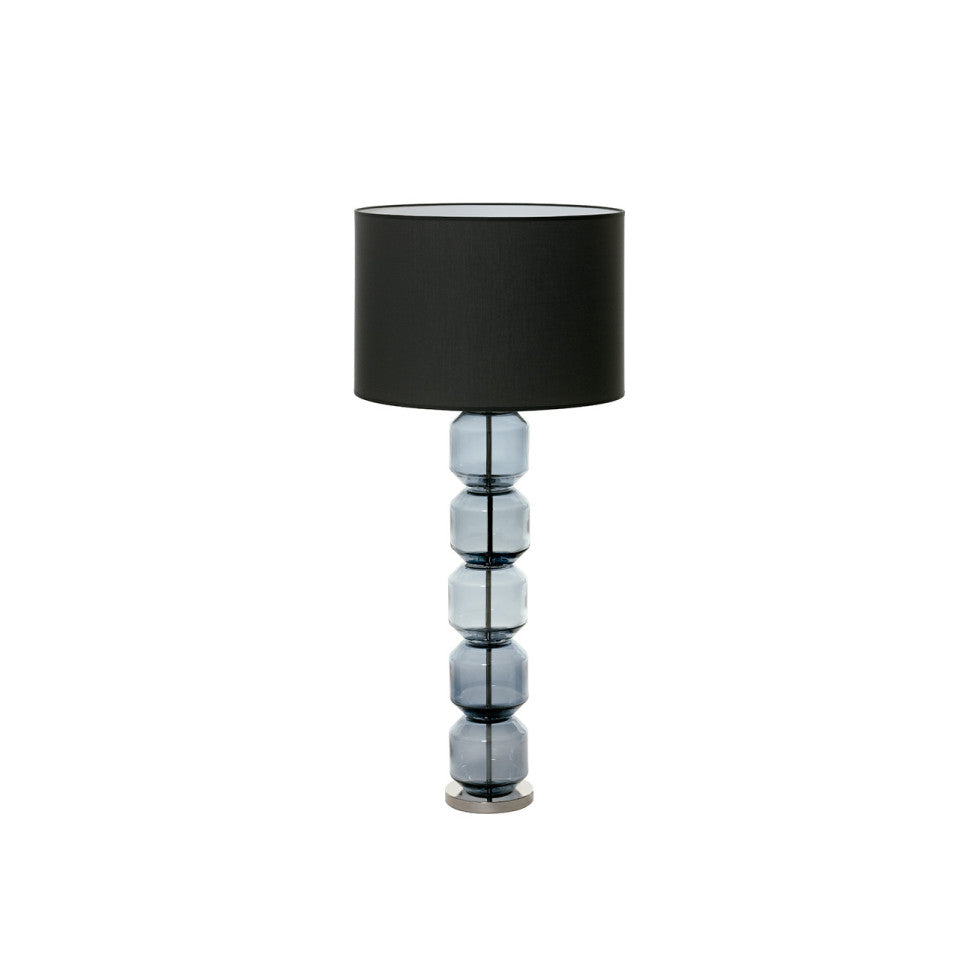 Harmonie de Verre et Lumière | LIGNART - Style contemporain