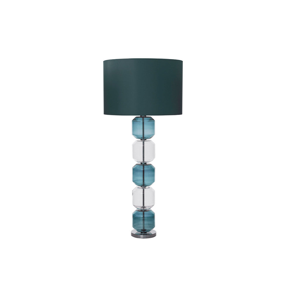Harmonie de Verre et Lumière | LIGNART - Style contemporain