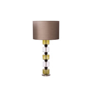 Douceur Lumineuse Empilée | LIGNART - Style moderne