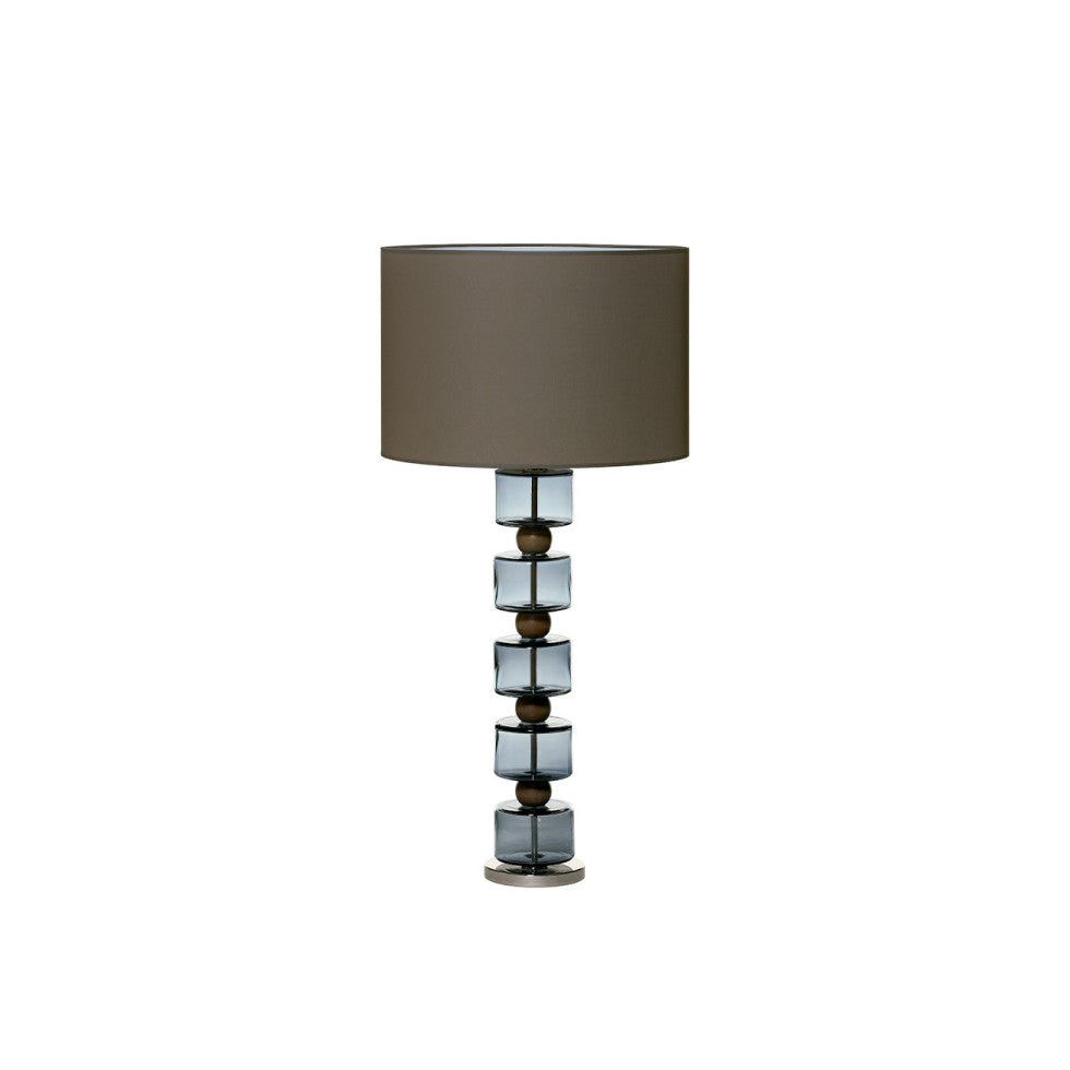 Douceur Lumineuse Empilée | LIGNART - Style moderne