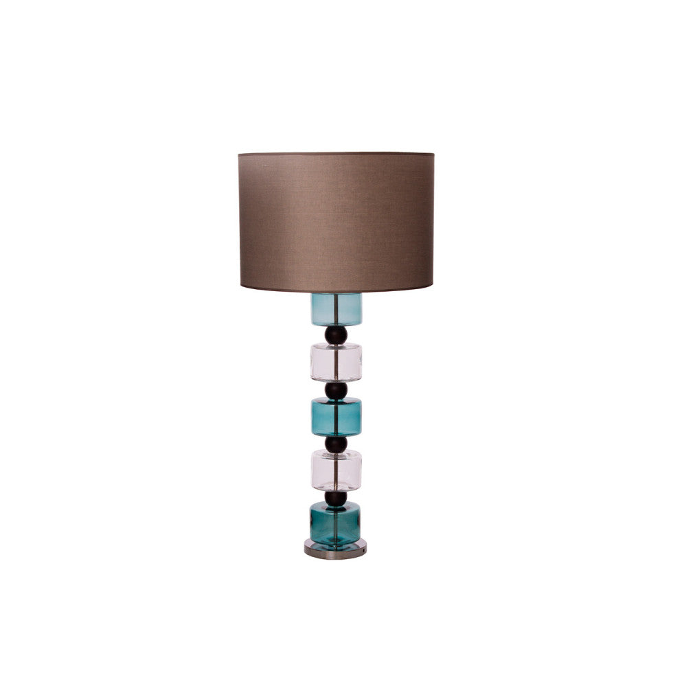 Douceur Lumineuse Empilée | LIGNART - Style moderne