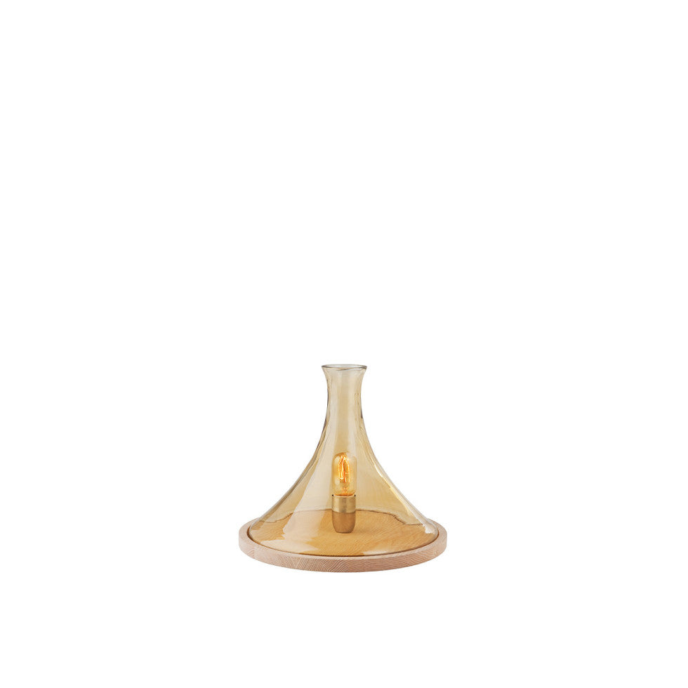 Lueur d'Ambiance Douce | LIGNART - Style épuré