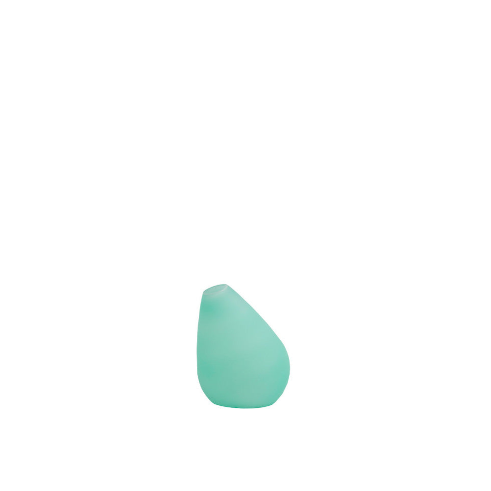 Sculpture Fluide Blanche | Éclat Minimaliste | LIGNART - Style abstrait