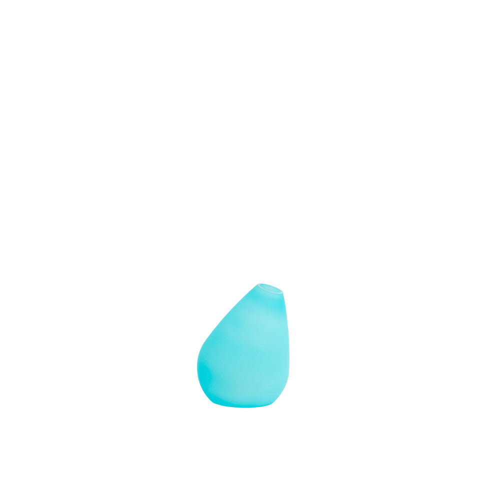 Sculpture Fluide Blanche | Éclat Minimaliste | LIGNART - Style abstrait