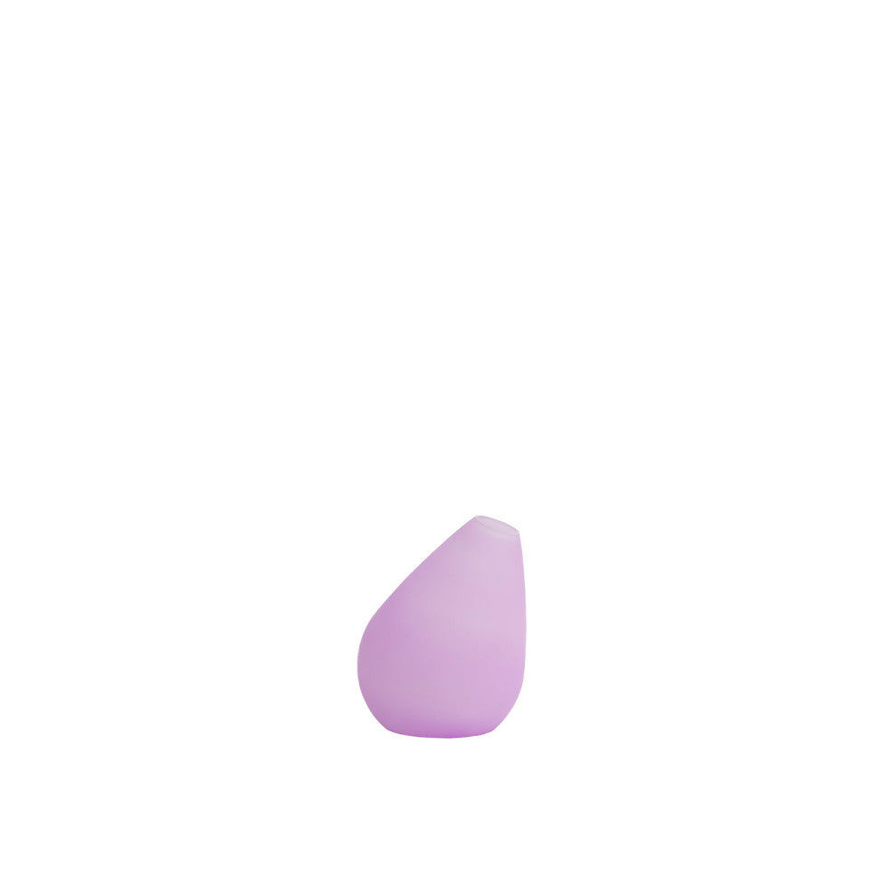 Sculpture Fluide Blanche | Éclat Minimaliste | LIGNART - Style abstrait