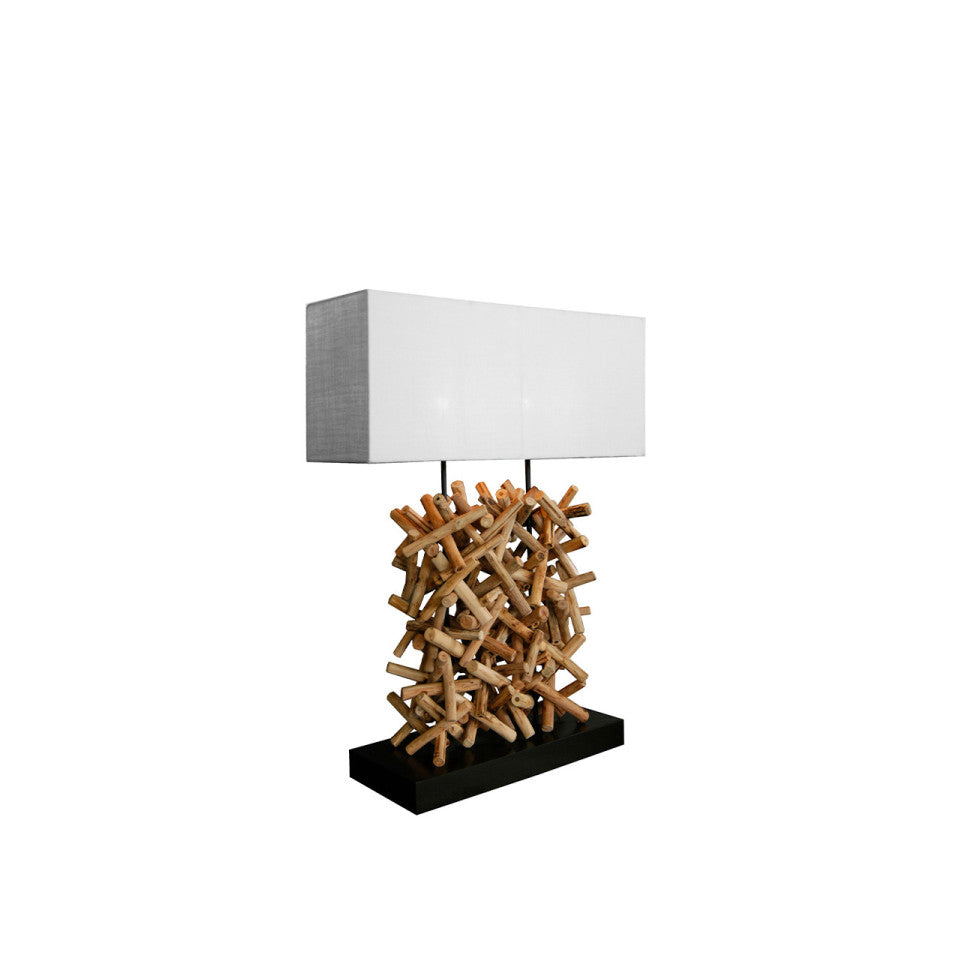 Éclat Naturel et Design | LIGNART - Style contemporain
