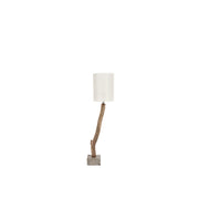 Lumière Organique Épurée | LIGNART - Style Naturel Chic