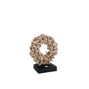 Harmonie Sculpturale | LIGNART - Style contemporain abstrait