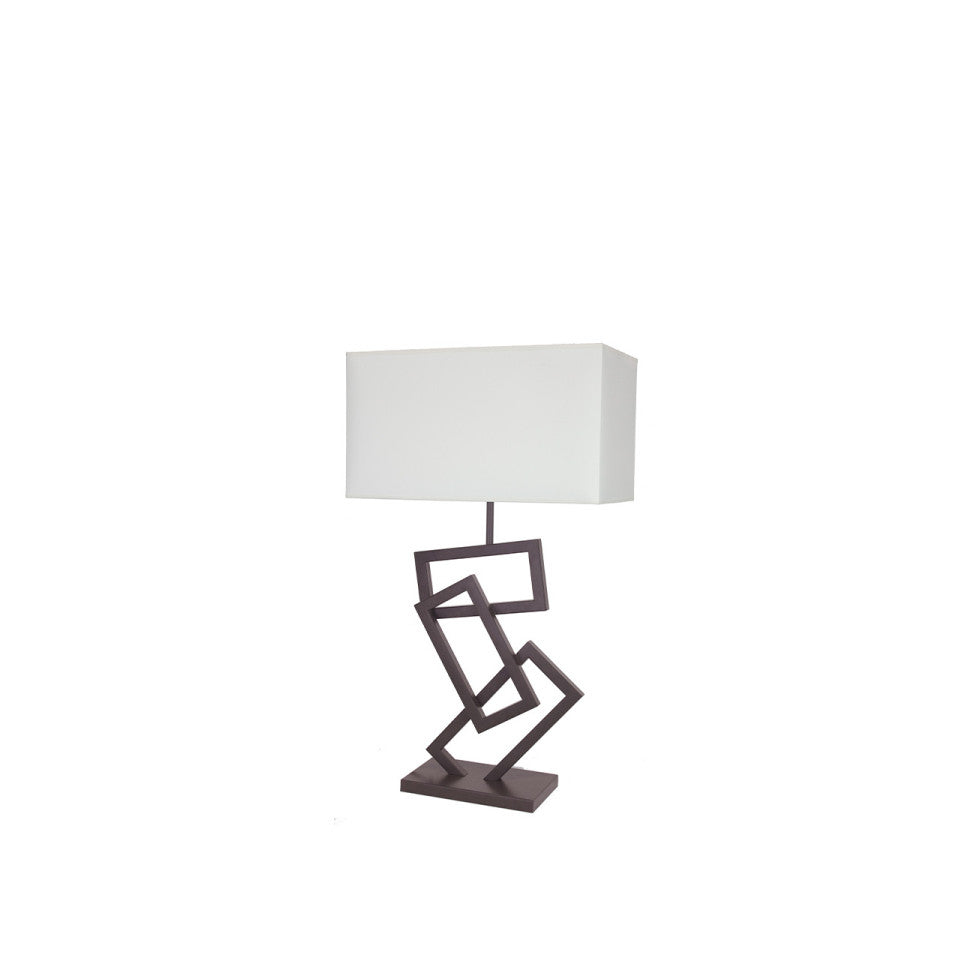 Lumière Douce Ambrée | LIGNART - Style contemporain