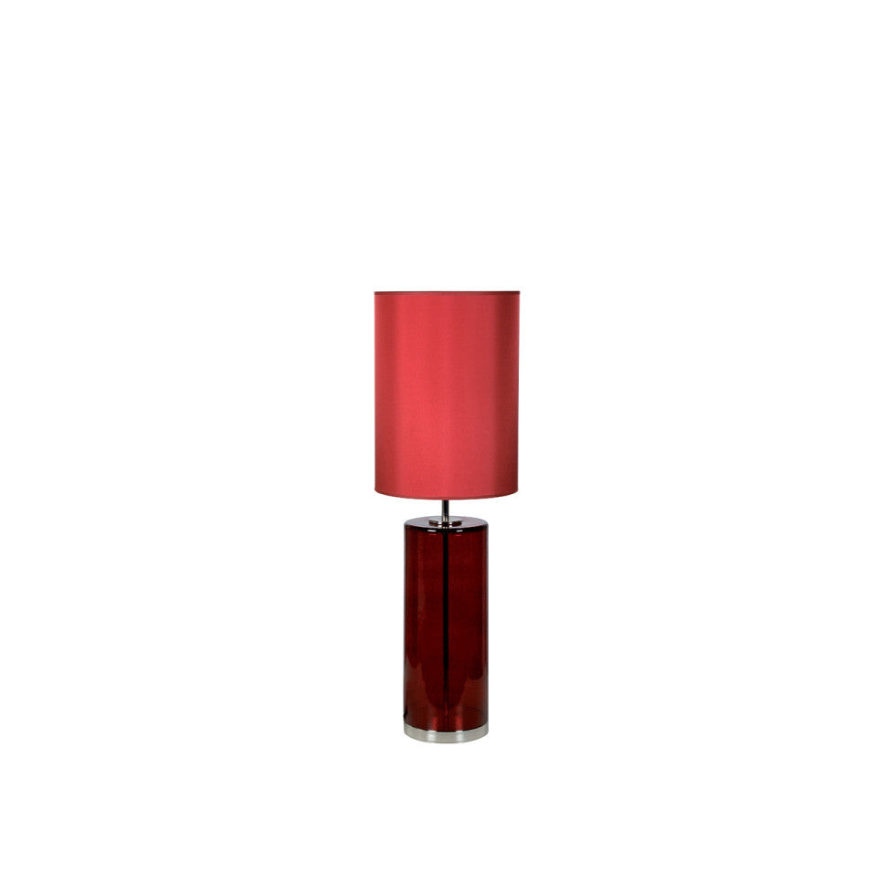 Lumière Améthyste Douce | LIGNART - Style contemporain