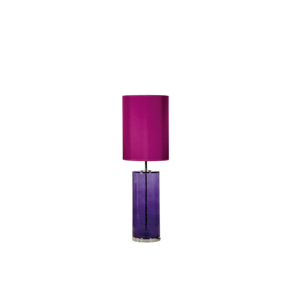 Lumière Améthyste Douce | LIGNART - Style contemporain