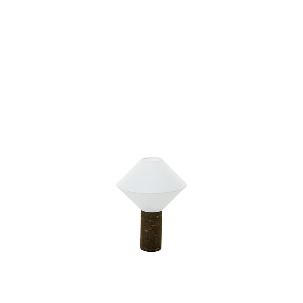 Lumière Apaisante Bois Sculpté | LIGNART - Design contemporain