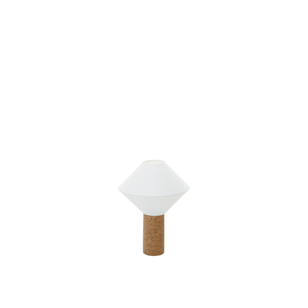 Lumière Apaisante Bois Sculpté | LIGNART - Design contemporain