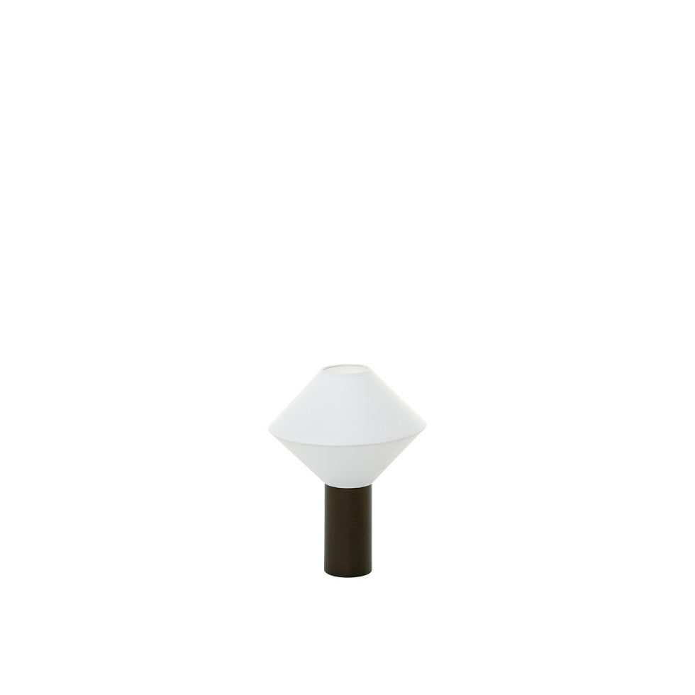 Lumière Apaisante Bois Sculpté | LIGNART - Design contemporain