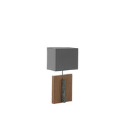 Éclat Naturel Contemporain | LIGNART - Style moderne