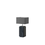 Éclat Gris Anthracite | LIGNART - Style contemporain