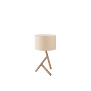 Lampe de Table Harmonie Boréale | LIGNART - Style scandinave moderne