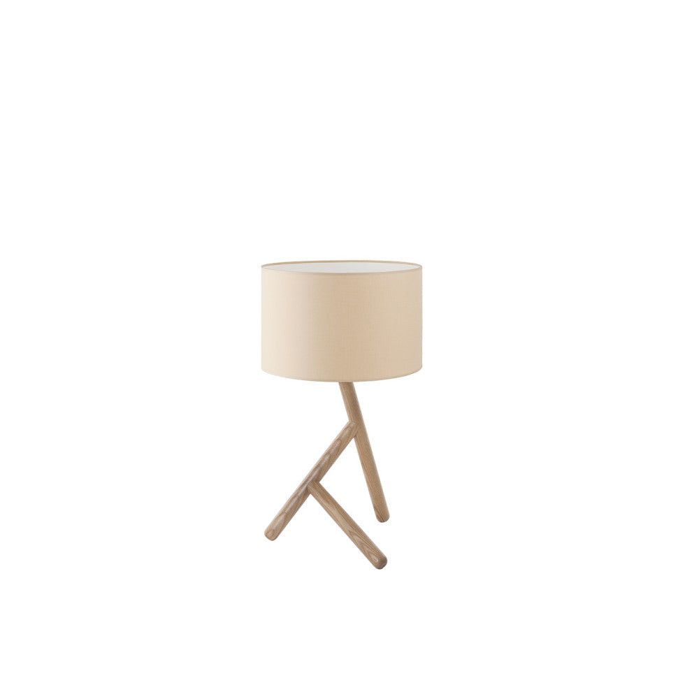 Lampe de Table Harmonie Boréale | LIGNART - Style scandinave moderne