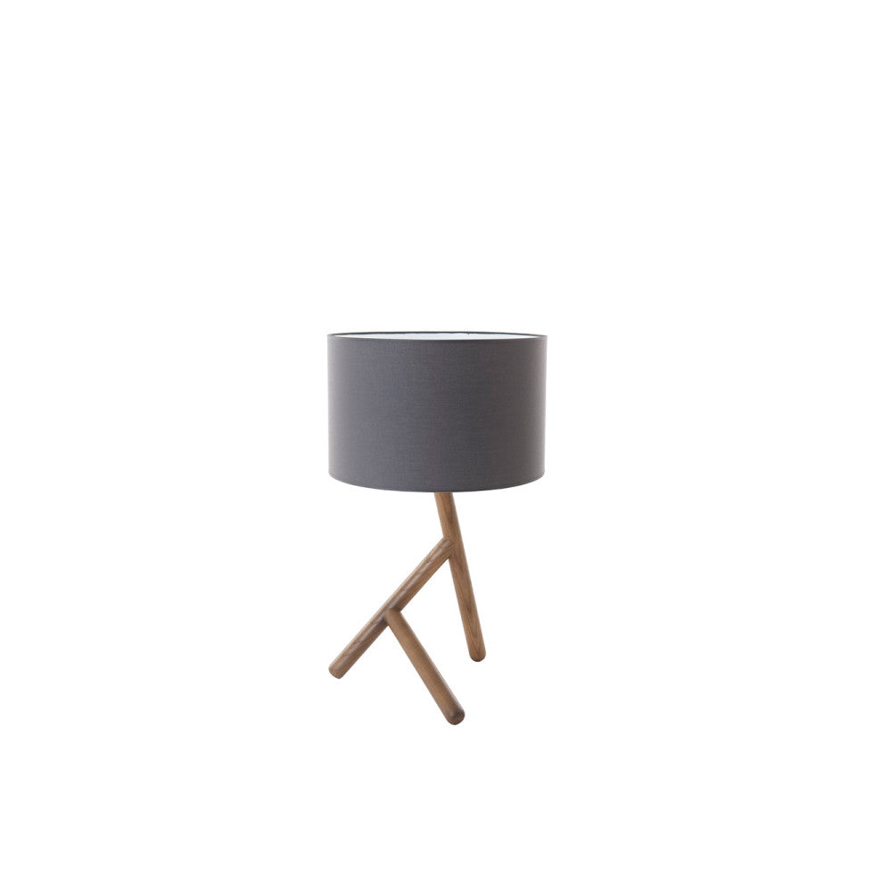 Lampe de Table Harmonie Boréale | LIGNART - Style scandinave moderne