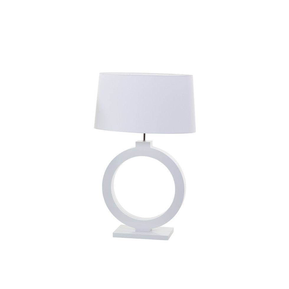 Lumière Douce, Cercle d'Élégance | LIGNART - Style moderne et apaisant